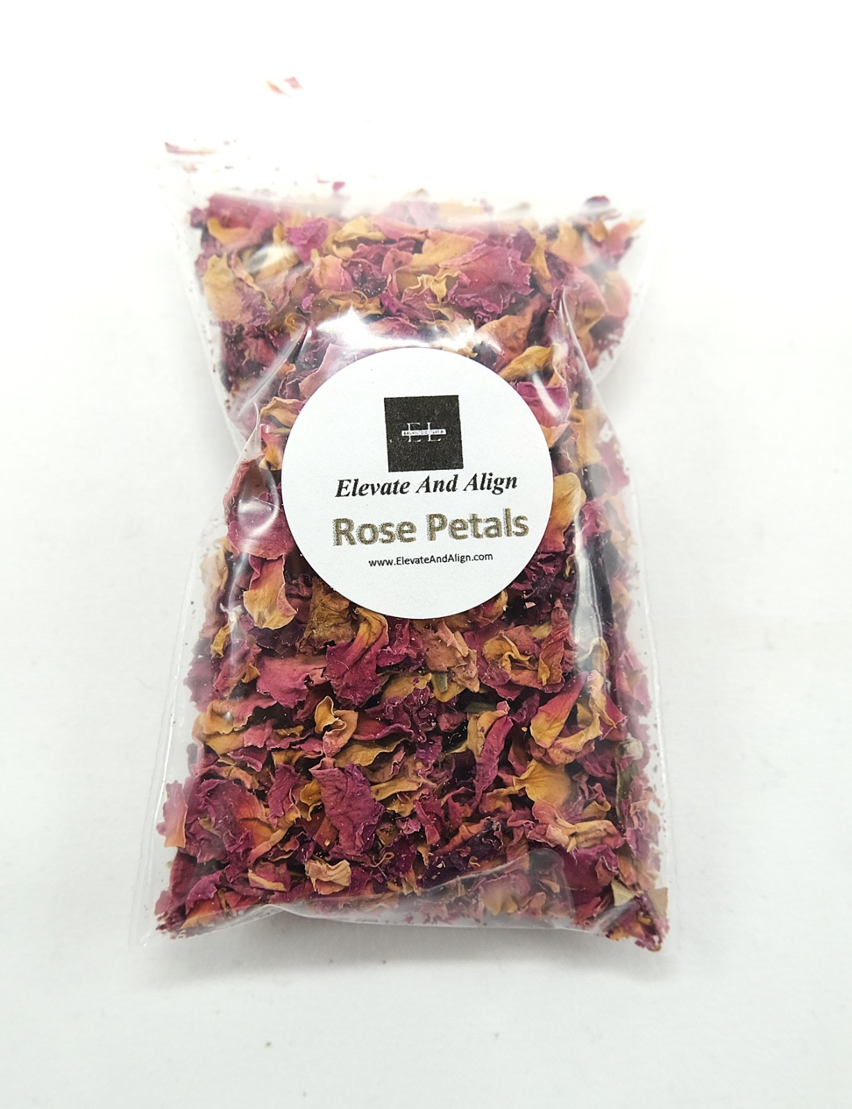 20 Piece Dried Herbs And Flowers Kit | Herbal Spell Kit | Potpourri Kit