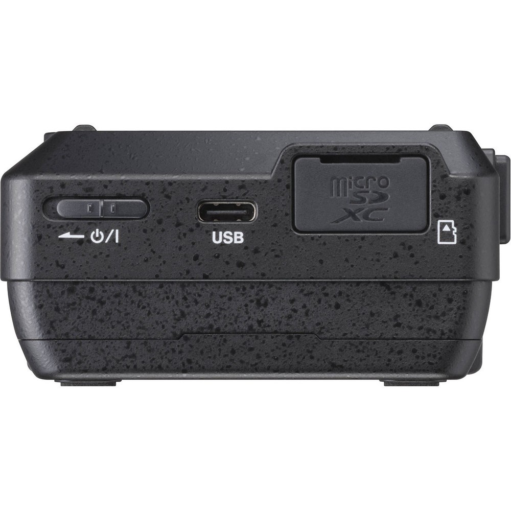 Tascam FR-AV2 32-Bit Float Field Recorder and Timecode Generator with Mixer