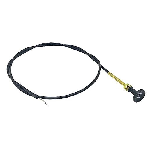 1-603336 Control Choke Cable Replacement for Toro Exmark Zero Turn Z Master