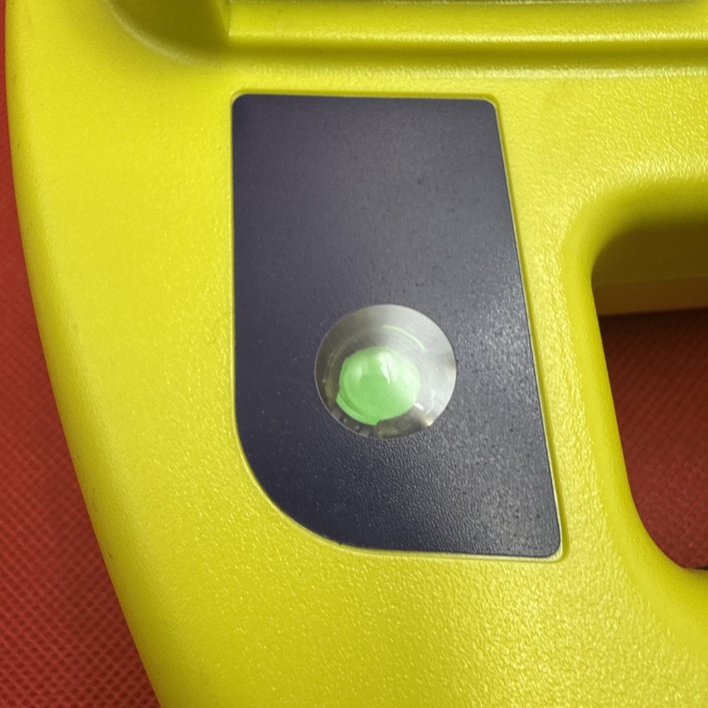 POWERHEART AED 9200RD Tested Working (read Description)