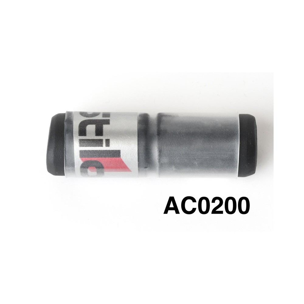 Stilo AC0200 Adapter WRC Intercom - Peltor Helmet NEW