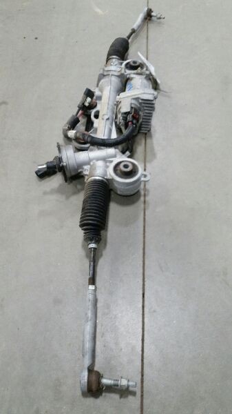 2019-2020 Chevy Silverado 1500 4x4 OEM Power Steering Gear Rack & Pinion Used