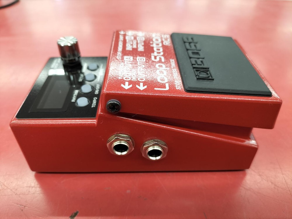 BOSS Model RC-5
