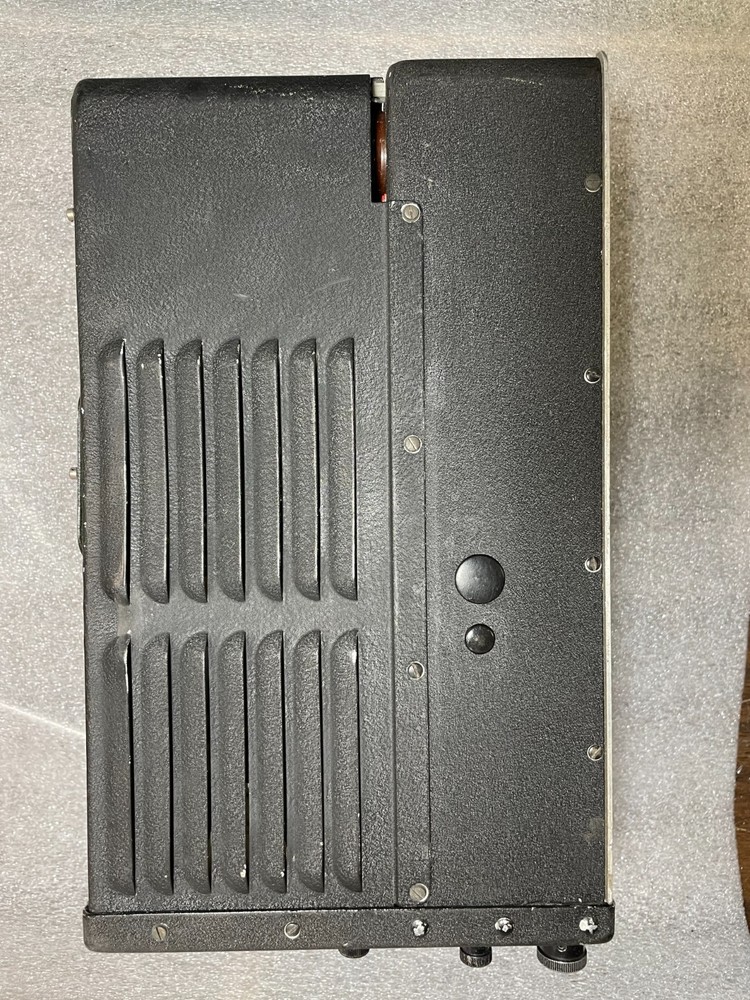 T-21 ARC5 Transmitter 5.3 to 7 MHz