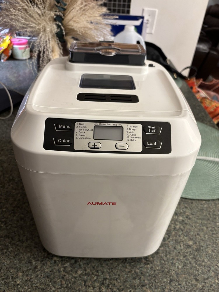 Aumate Break Maker