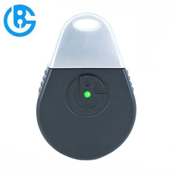 Brilliant Guard - Bluetooth Padlock Smart Key - NFC Padlock