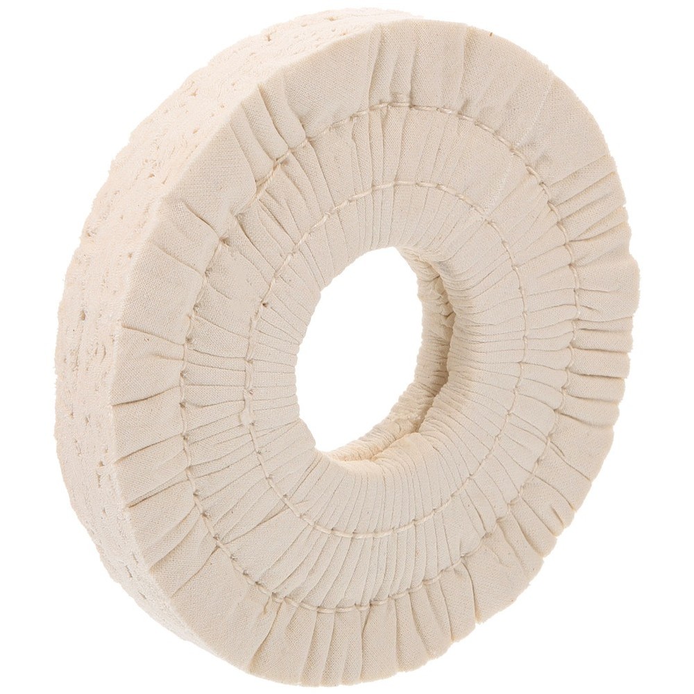Cloth Wheel for Edge Bander Buffing Wheels Buffer Banding Machine