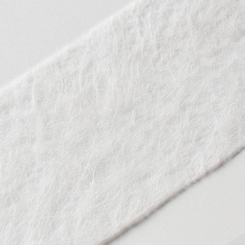 FibaFuse 2-1/16 in in. x 250 ft. White Paperless Drywall Joint Tape