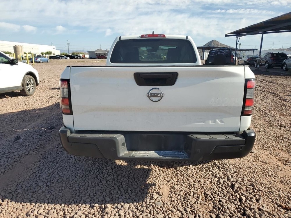 Temperature Control Manual Temperature Control Fits 23-25 FRONTIER 2443845