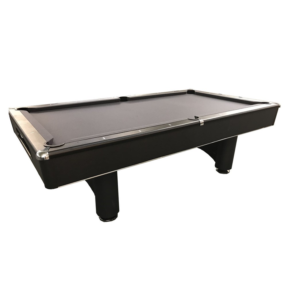Game Room Guys Destroyer Billiard Pool Table - 7'