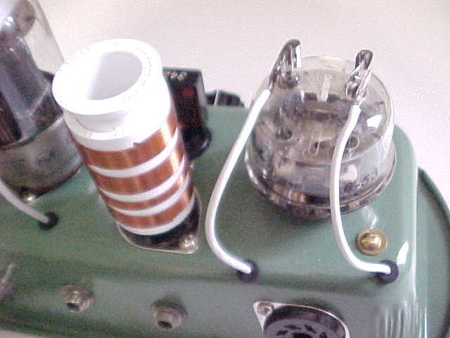 815/832 SEND/RECEIVE QRP HAM RADIO 80/40/30M BANDS + SHORTWAVE