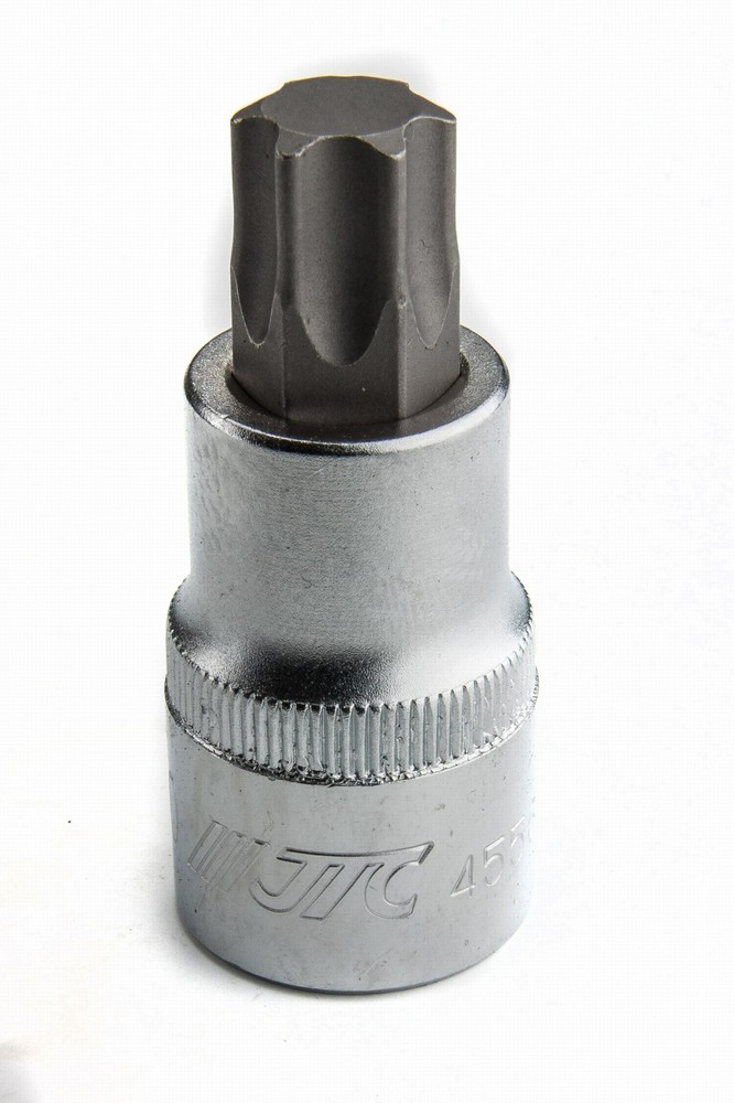 1/2"" STAR SOCKET BIT T60 BY JTC 45560
