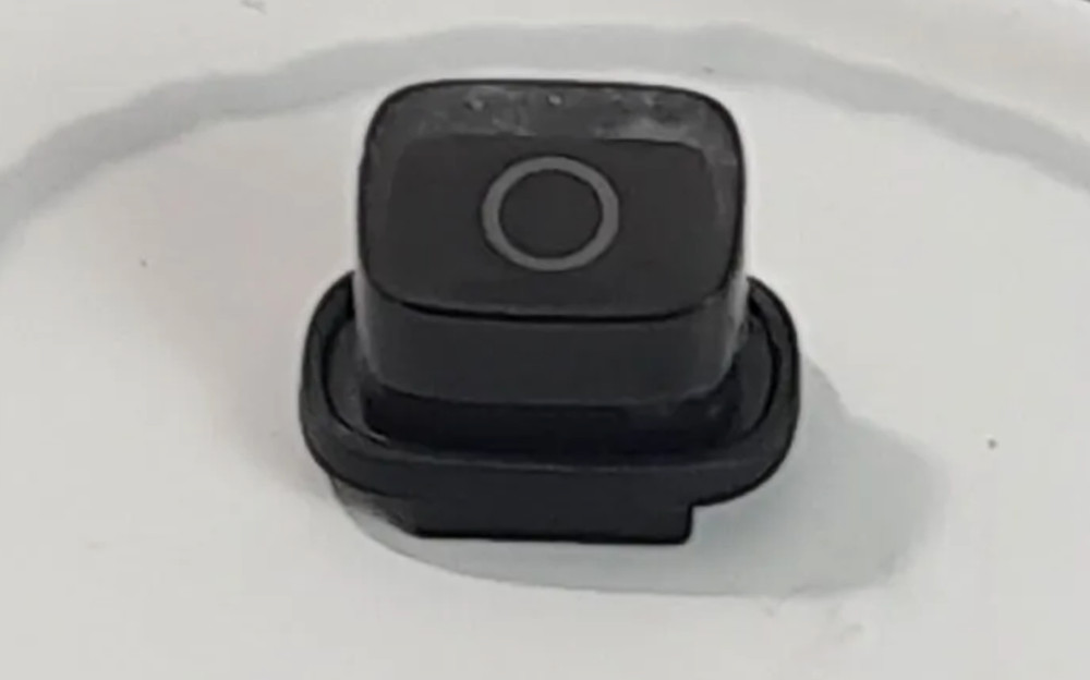 Original Yuneec Typhoon H Power Button Replacement Switch Part