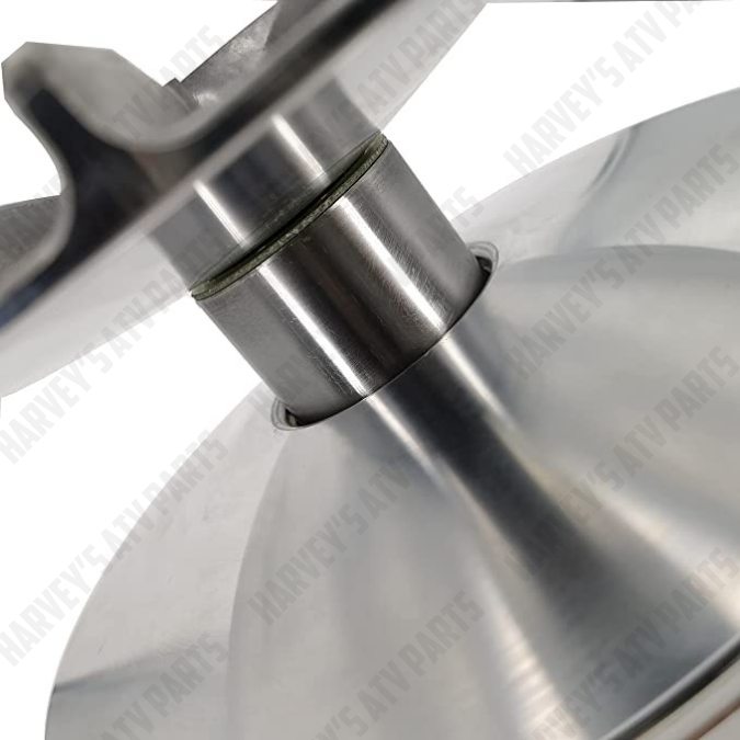 USED 14-23 POLARIS RZR 1000 XP PRIMARY DRIVE CLUTCH Complete !