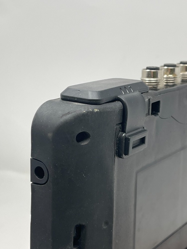 CSI / Emerson 2140 Compatible Replacement Comm/Charger Recepticle Dust Plug