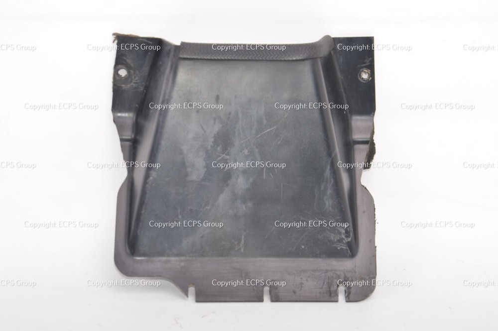 Aston Martin Vanquish 2001-2007 Engine module body computer cover panel trim