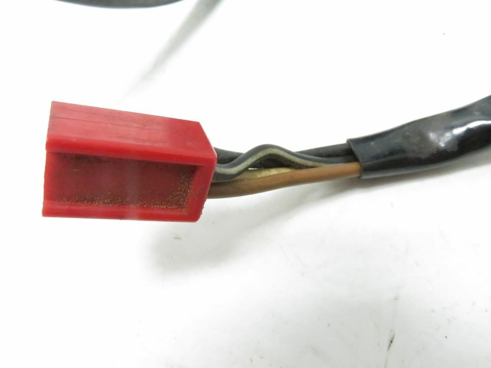 Kawasaki Ignition Switch Key Number 437