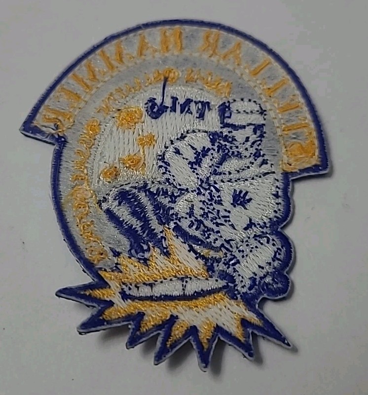 Stellar Hammer - Aegis Ballistic Missile Defense - FM5 - Patch
