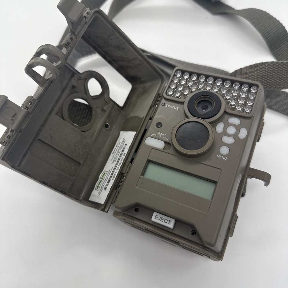 Moultrie Game Camera Model # MCG12631
