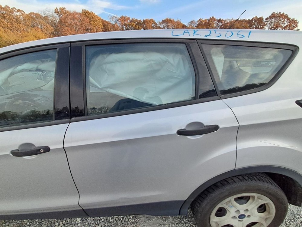 Fuse Box Engine Fits 17 ESCAPE 4872395