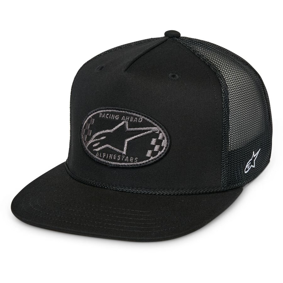 Alpinestars Contender Trucker Hat