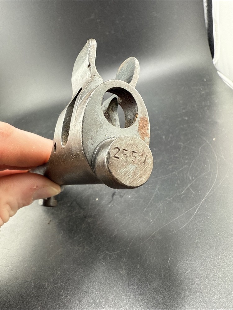 ORIGINAL ENFIELD NOSE CAP