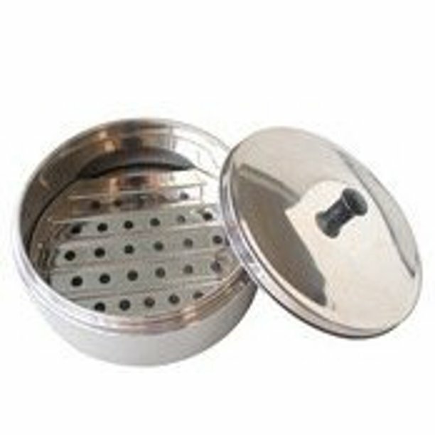 Stainless Steel Steamer