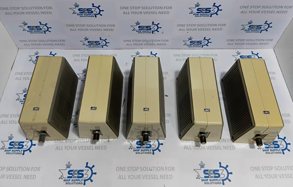 JRC SPEAKER (Used)