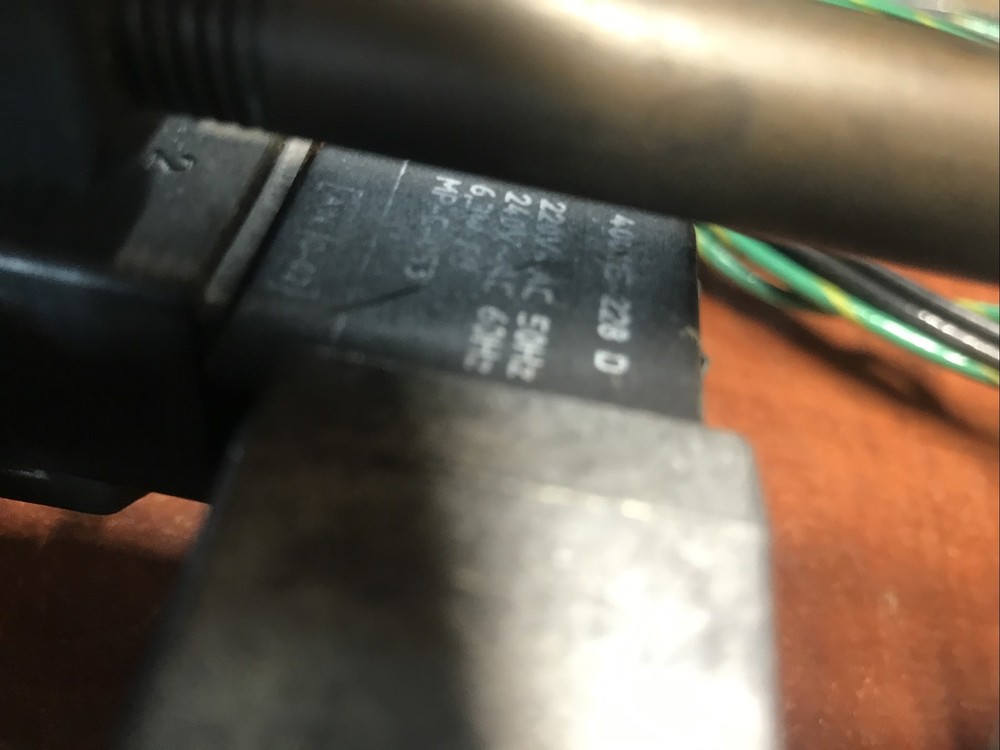Use OEM Control Electric Box Switch Assy For Vacstar 4 Air Techniques Vacuum