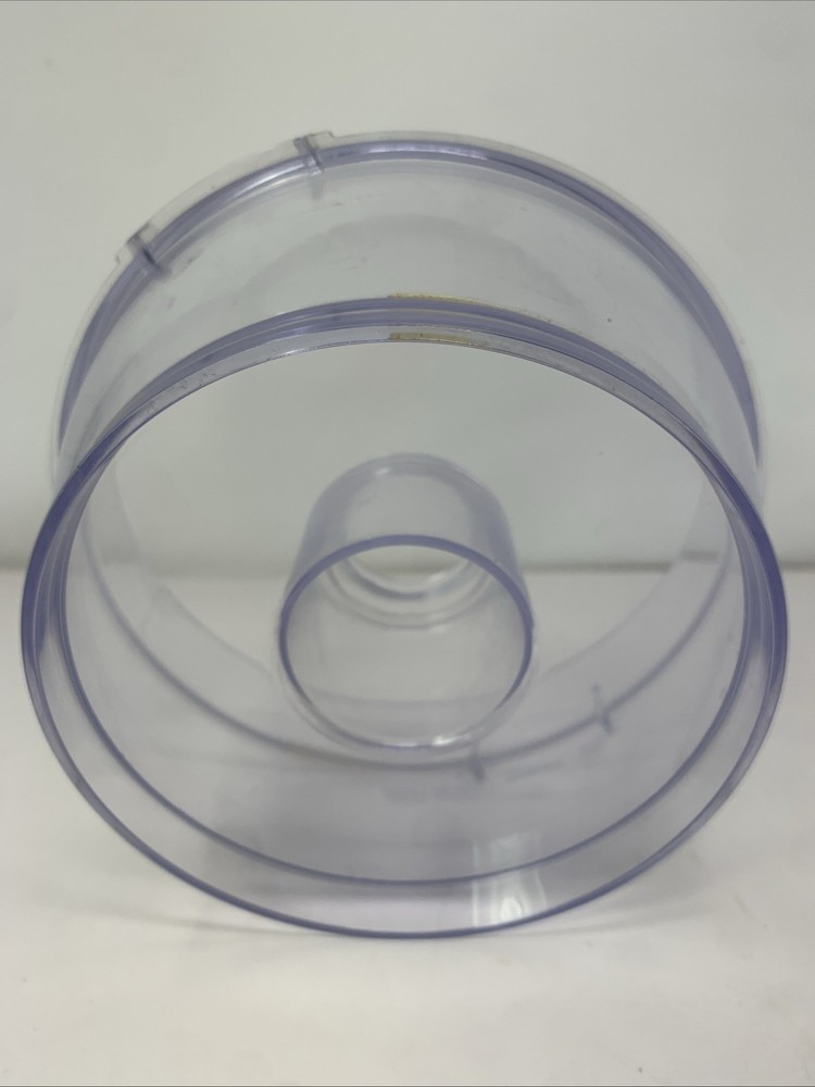 KitchenAid Food Processor Mini Bowl Insert Replacement Part KFP1133OB