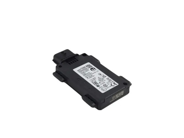 Genuine Mopar Blind Spot Detection Sensor 68608743AA