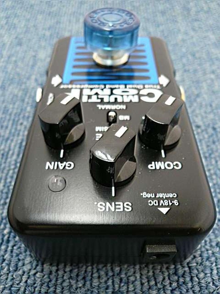EBS MULTICOMP BLUELABEL Model