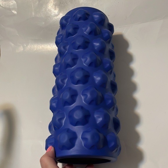 Foam Roller Size In Comments