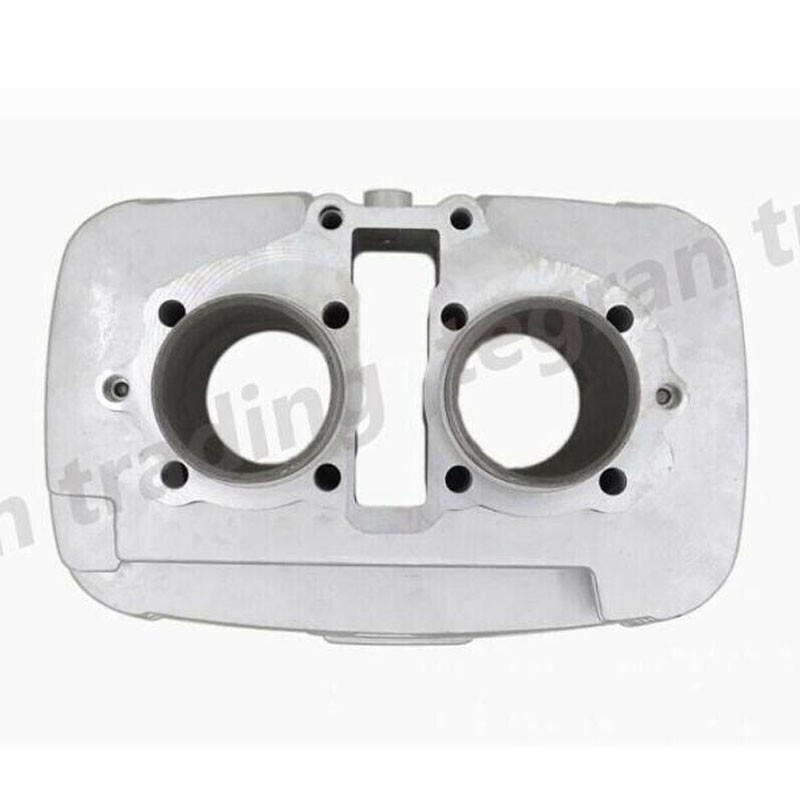 280cc Big Bore Cylinder Piston Kit 57.4mm For HONDA Rebel 250 CMX250 CA250 CB250