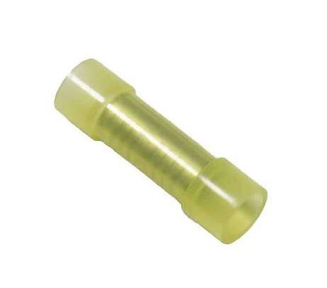 WIRTHCO NYLON BUTT CONNECTOR- 80806
