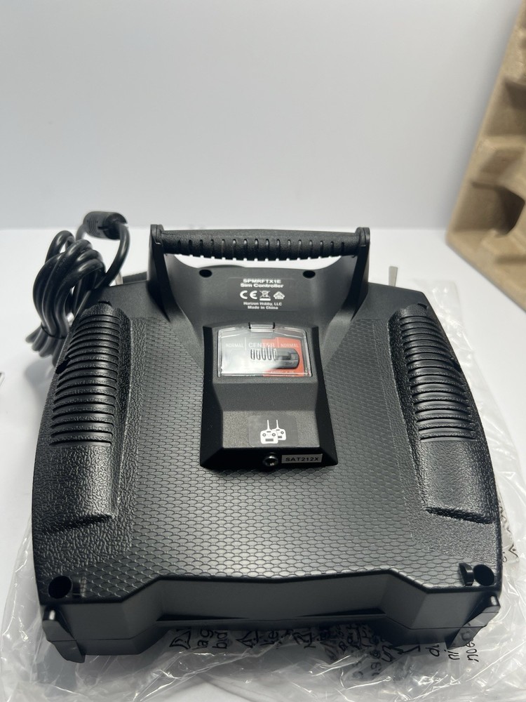 RealFlight Evolution RC Flight Simulator - RFL2000 (Controller Only)