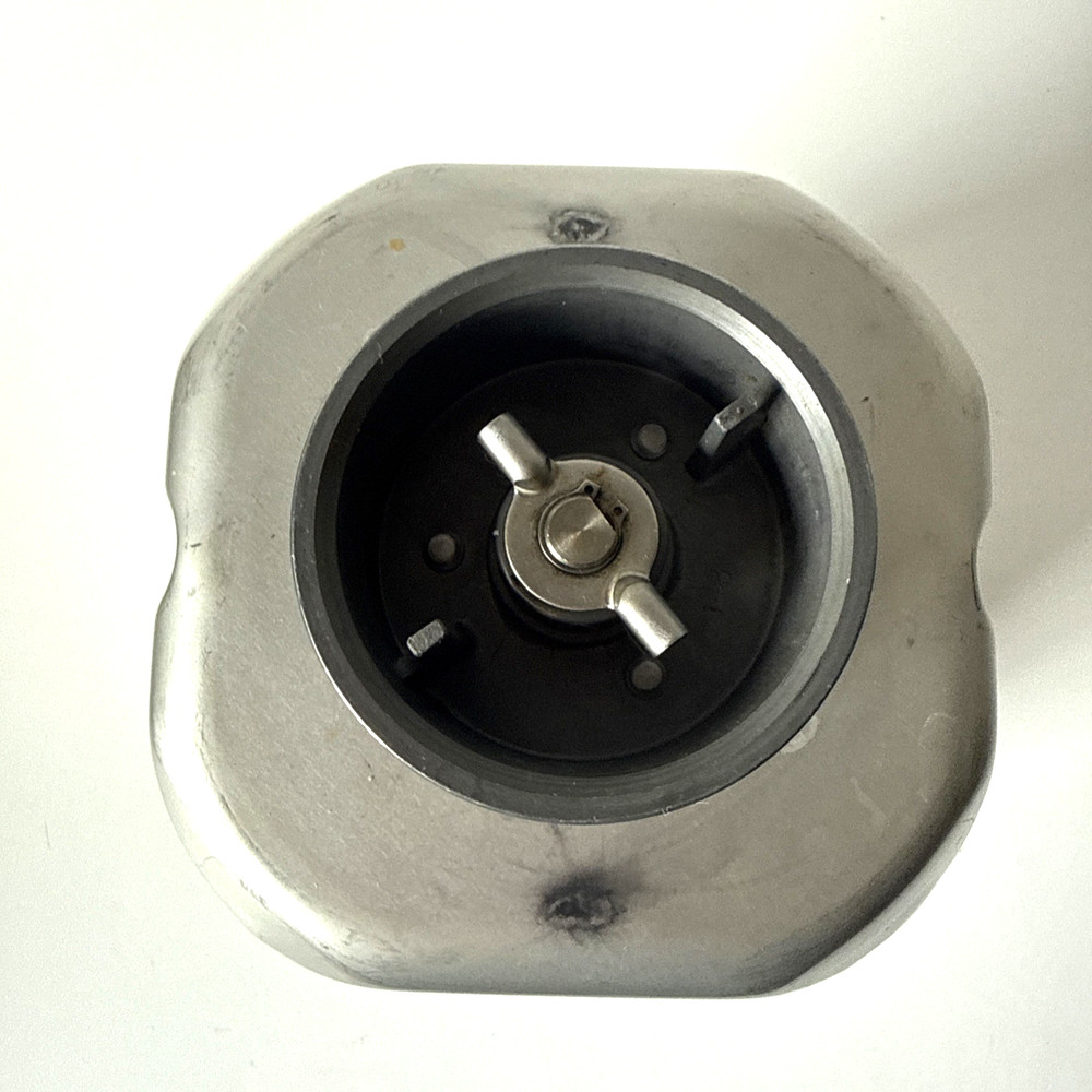 Hitachi Bread Maker Machine Pan & Paddle HB-B101 B102 B201 B301 Replacement Part