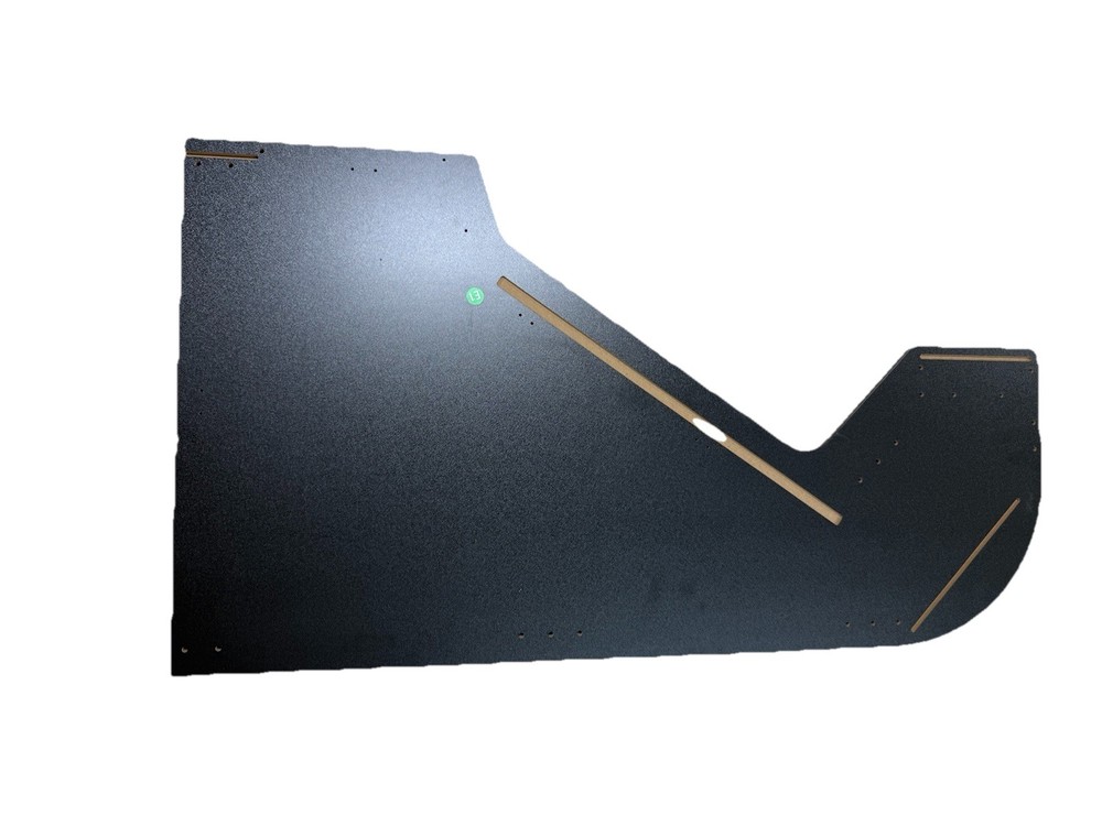 Arcade1up - Golden Tee 3D Side Panel E1 Only