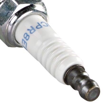 NGK Nickel Multi-Ground Spark Plug 7168