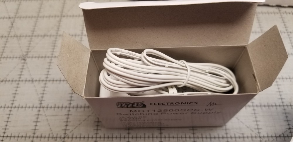 DMP 7463-W Thinline Keypad Prox Net