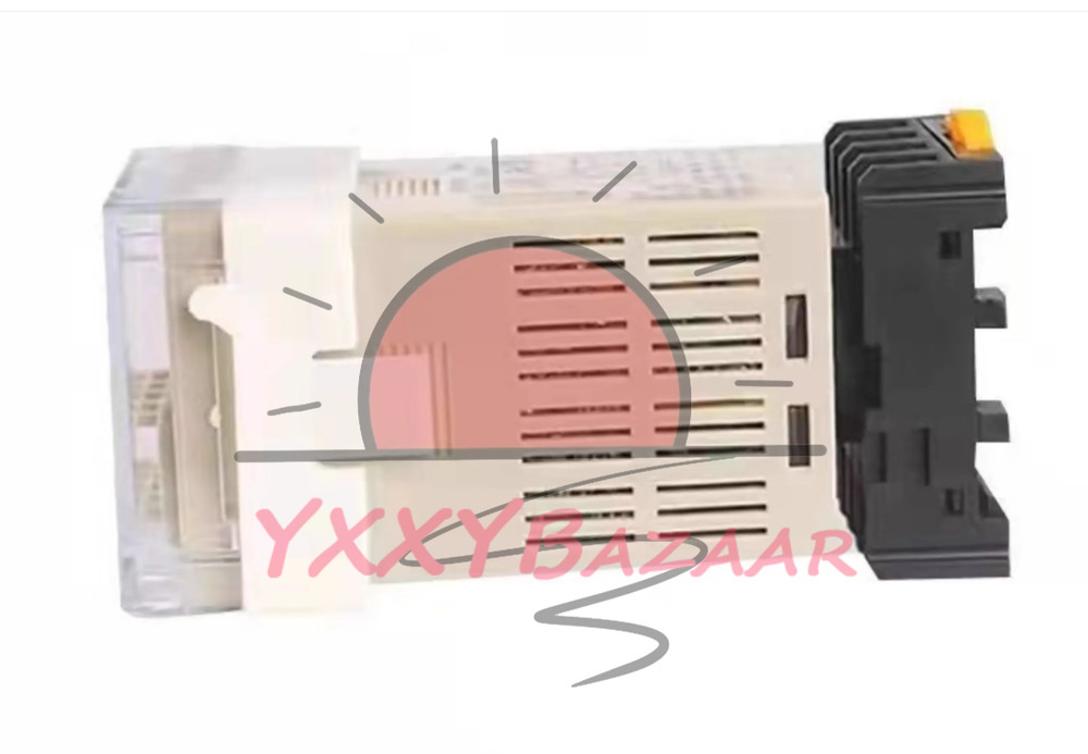 1PC New Omron Digital display timer DH48S-S DC12V #LL