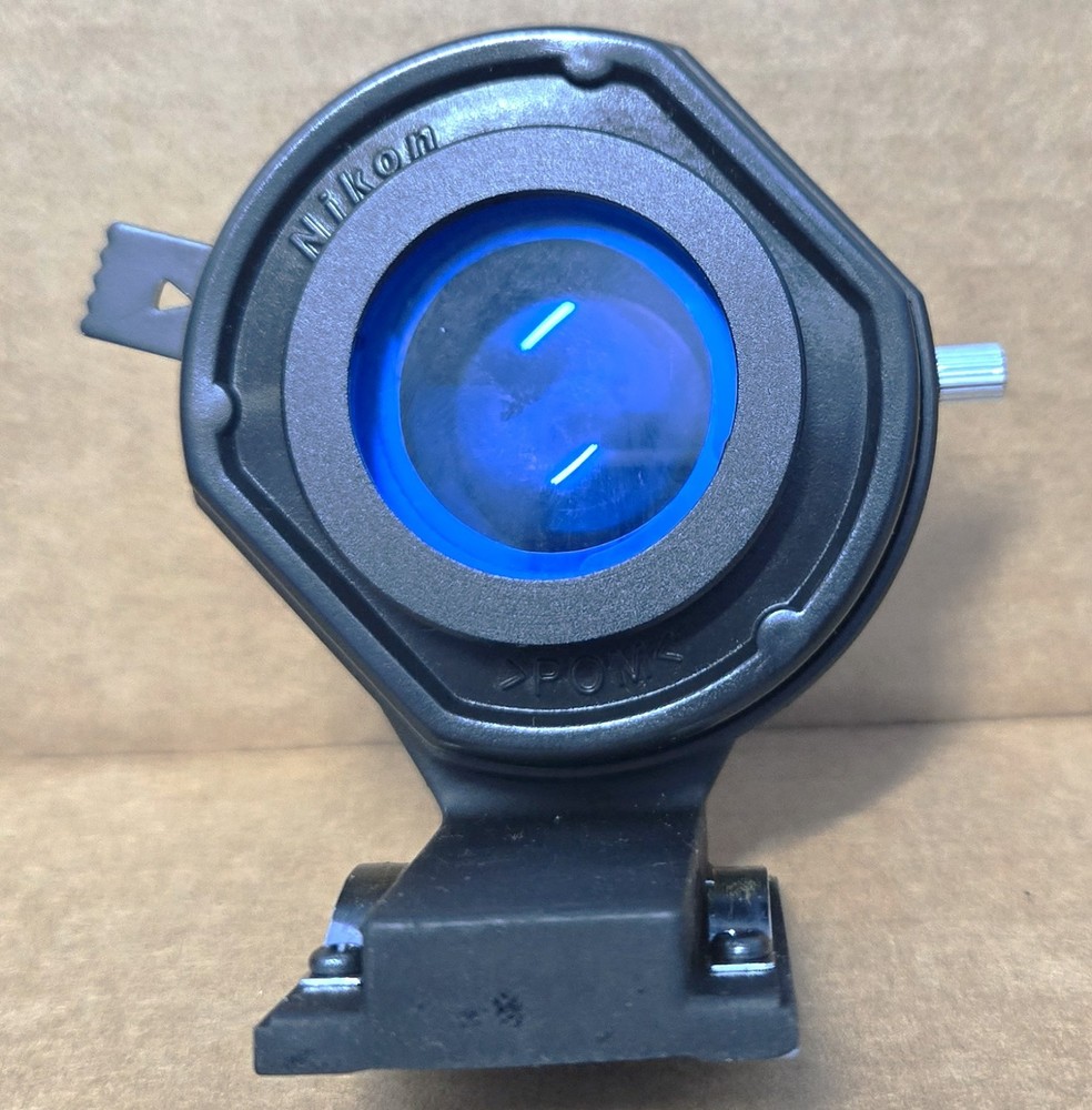 Nikon YS100 Microscope Condenser pom (INV06-BINY001B)