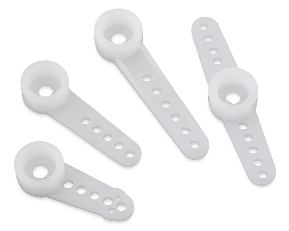 E-flite Servo Arm Assortment [EFL1132]