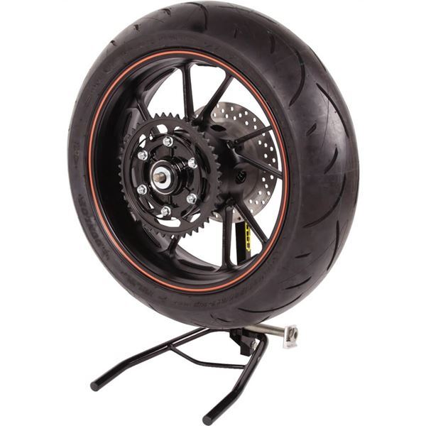 Unit - E7520 - Wheel Stand