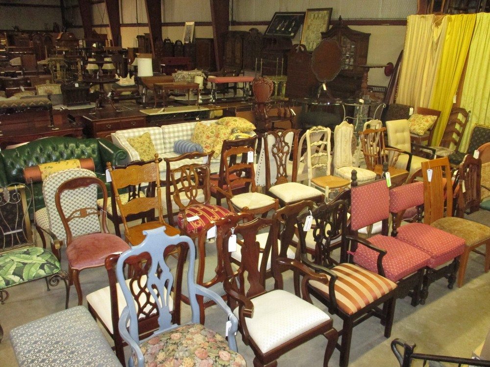 63808 Decorator Marble Top Sideboard Server Table