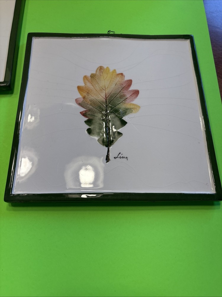 Pier 1-leaf Trivets-3( S4)