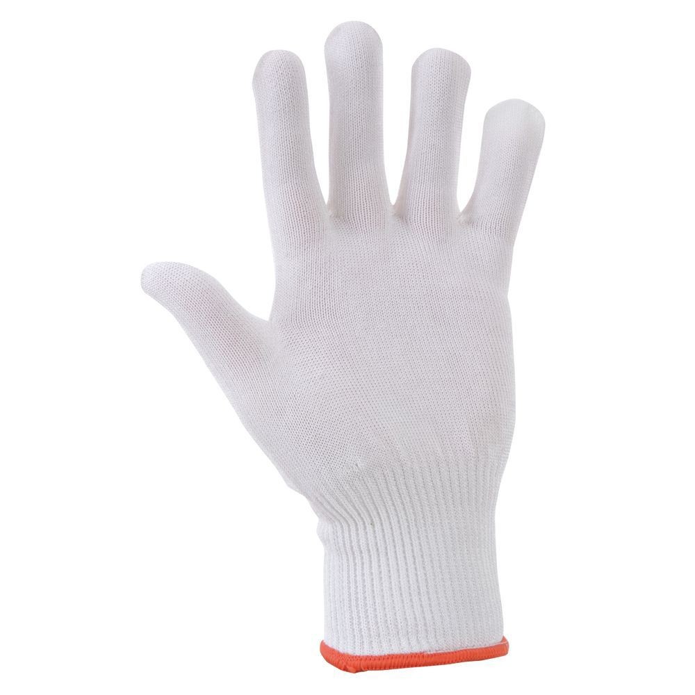 HUBERT Essentials Basic White Spectra Medium-Duty Cut Resistant Glove - Small