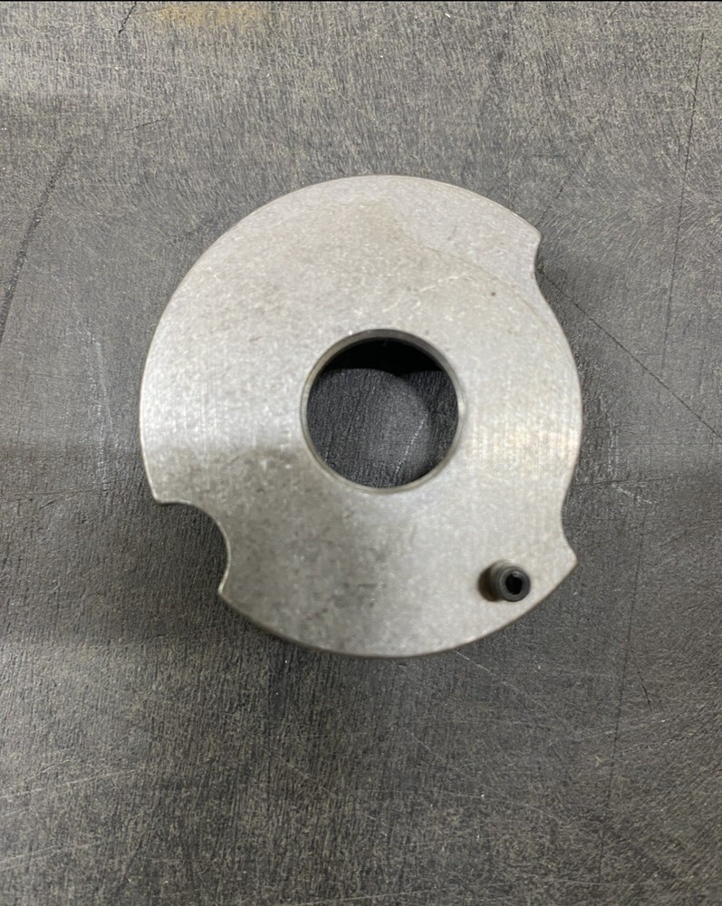 Dotco Front End Plate 3066