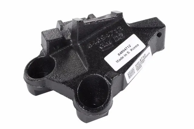 Genuine GM Passenger Side Engine Mount Engine Side Bracket 84894712