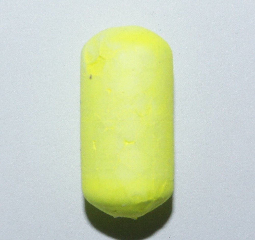 Rig Floats, Single Color, (16) Optional Colors, (3) Sizes, (25) per Pack